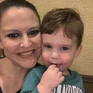 Meet your Posher, Kristen